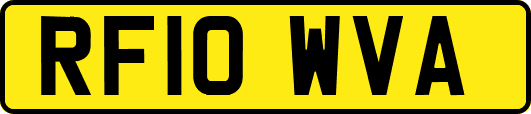 RF10WVA