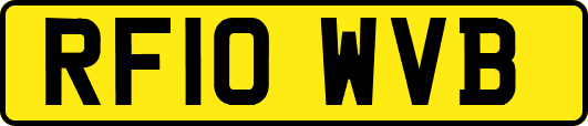 RF10WVB