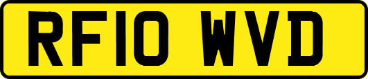 RF10WVD