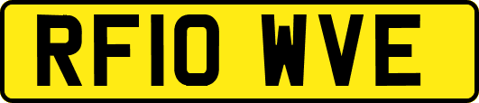 RF10WVE