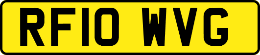 RF10WVG