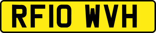 RF10WVH