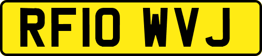 RF10WVJ