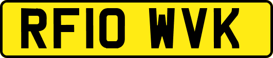 RF10WVK