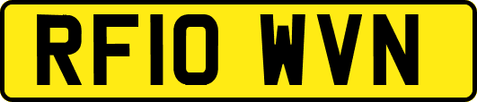 RF10WVN