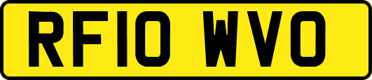 RF10WVO