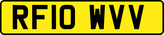 RF10WVV