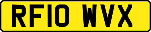 RF10WVX