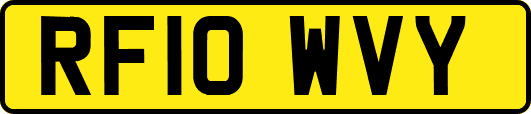 RF10WVY