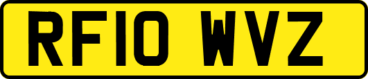 RF10WVZ