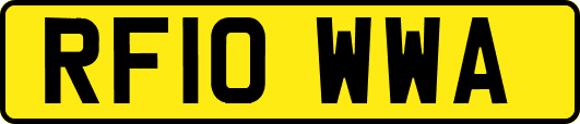 RF10WWA
