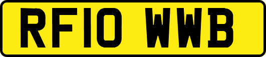RF10WWB