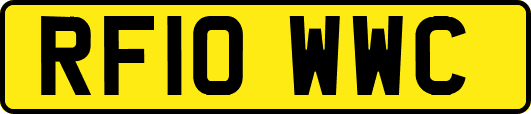 RF10WWC