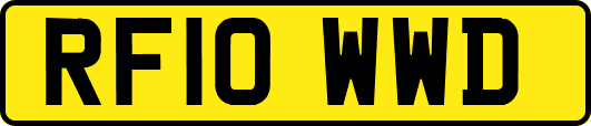 RF10WWD