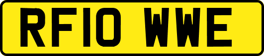 RF10WWE