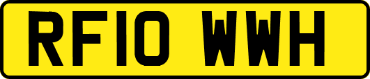 RF10WWH