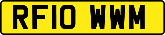 RF10WWM
