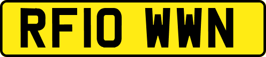 RF10WWN