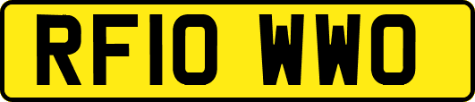 RF10WWO