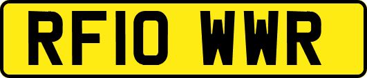 RF10WWR