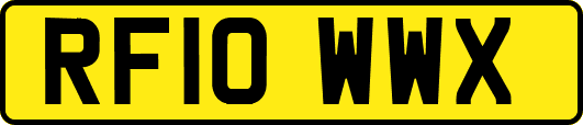 RF10WWX