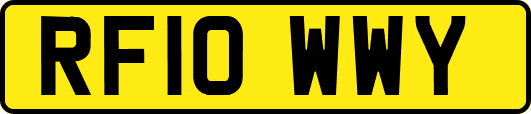 RF10WWY