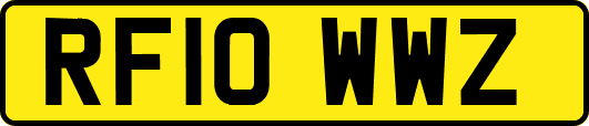 RF10WWZ