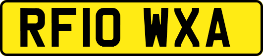 RF10WXA