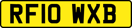 RF10WXB