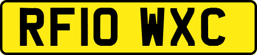 RF10WXC