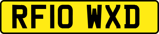 RF10WXD