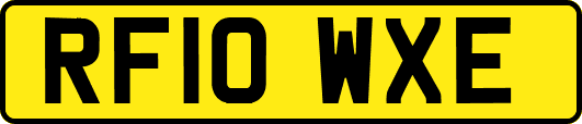 RF10WXE