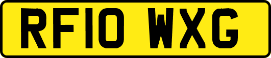RF10WXG