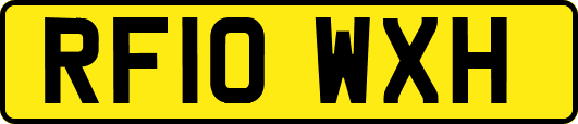 RF10WXH