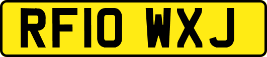 RF10WXJ