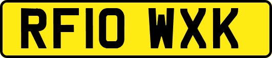 RF10WXK