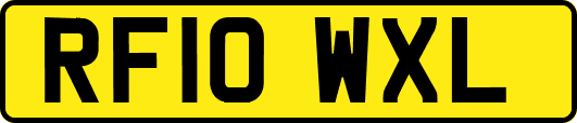 RF10WXL