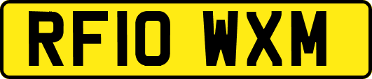 RF10WXM