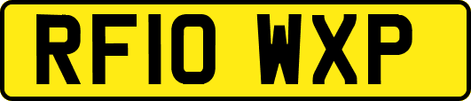 RF10WXP