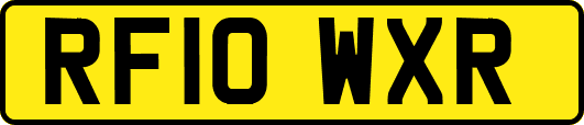 RF10WXR
