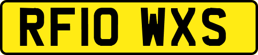 RF10WXS