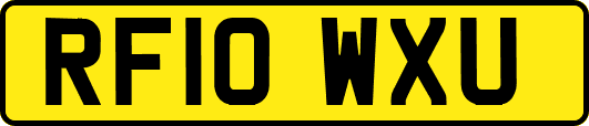 RF10WXU