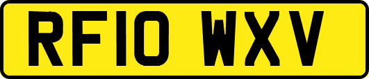 RF10WXV