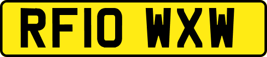 RF10WXW