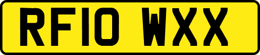 RF10WXX