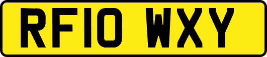 RF10WXY