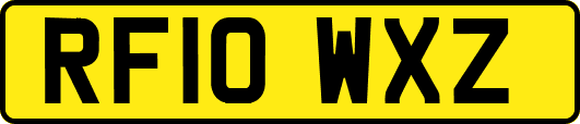 RF10WXZ