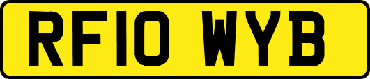 RF10WYB