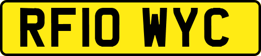 RF10WYC