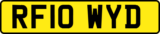 RF10WYD